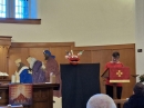 Christingle 2