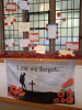 remembrance display 2